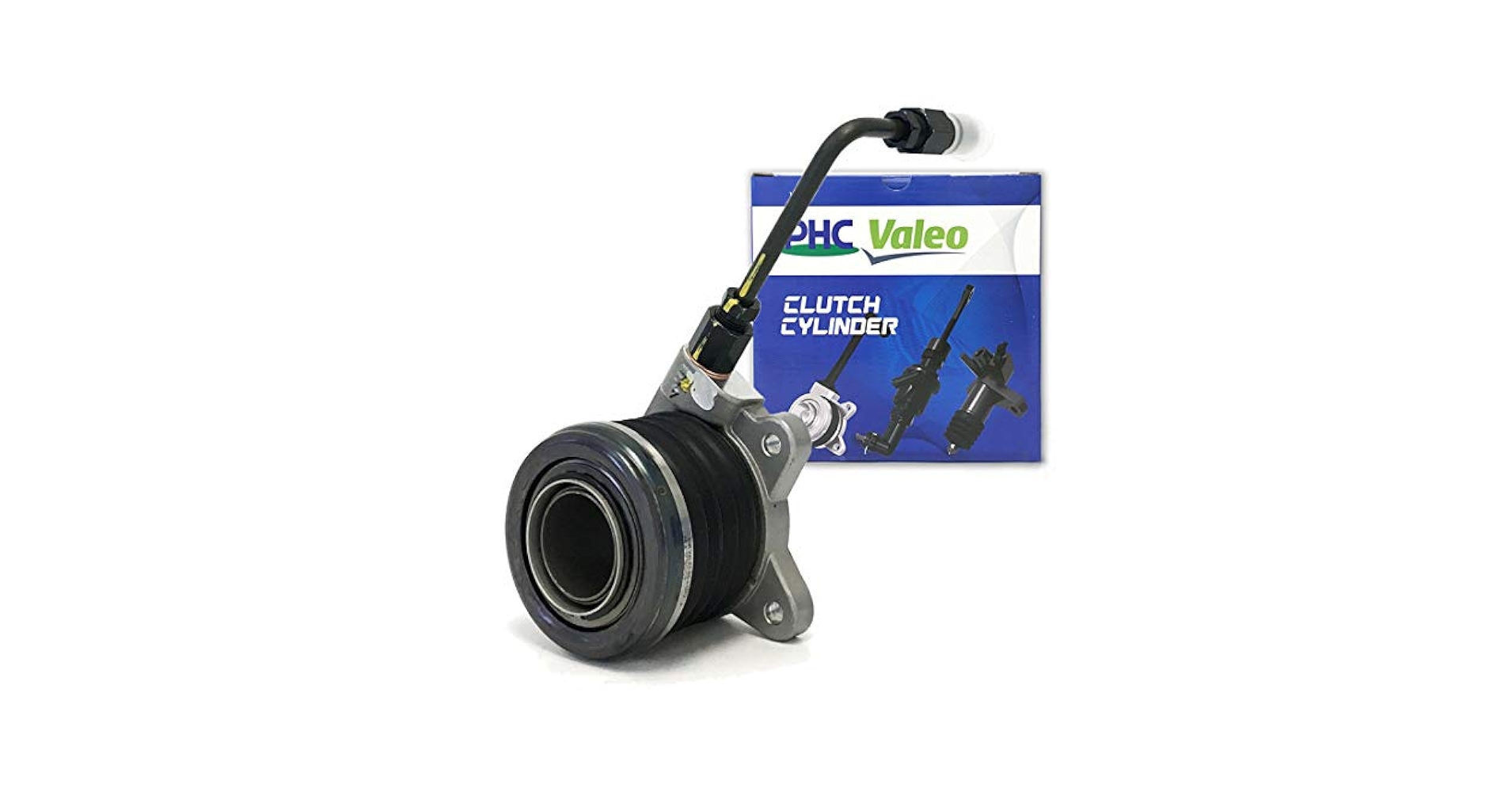 Amazon.com: Hyundai OEM Clutch Slave Cylinder (CSC) Bearing